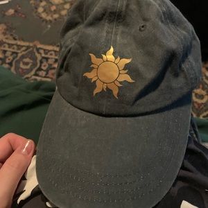 I’m the lost princess hat